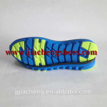 durable shoe sole