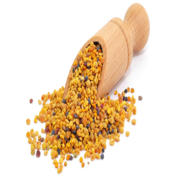 Very sweet good smell factory direct sales flower pollen or bee pollen for sale