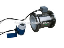 Liquid Flow Meter