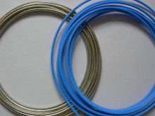 Semi Flexible Coaxial Cable (HSF-0865-75)