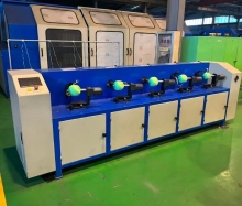 Wool Yarn Winding Machine: Thread Yarn Ball Winder