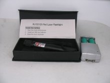 300mw with red laser pointer high Power