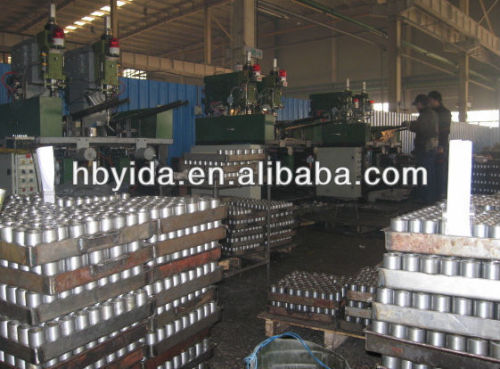 Hebei Yida Coupler