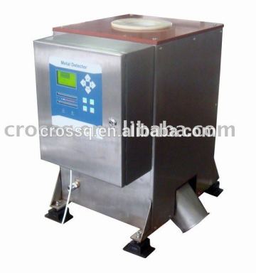 Food Powder Metal Detector MC-GN100