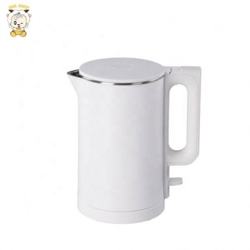 High Quality 304 Stainless Steel Electric Kettle - Easy to Clean