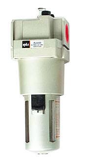 Air Preparation Units And Accessories Al Lubricator Al5000