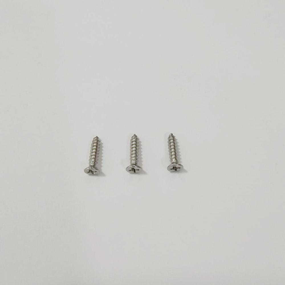 M4 M8 stainless steel countersunk head self tapping screws for sale