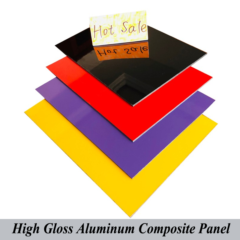 How To Make Aluminium Composite Panel