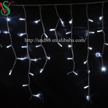 Curtain Icicle String Led Lights
