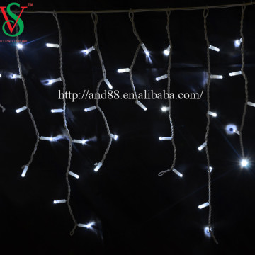 Curtain Icicle String Led Lights