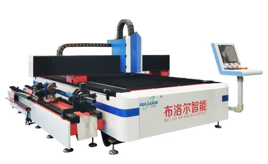 Laser Key Cutting Machine