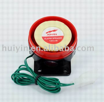 Mini piezo siren MH-401