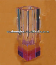 Nice crystal vase