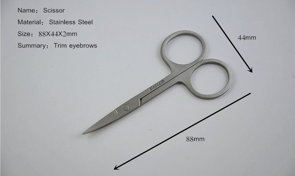 Las mejores tijeras para uñas de los pies Best Toenail Scissors
