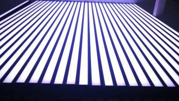 Addressable Full Color DJ LED Pixel Bar Light