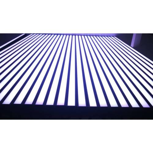 Διευθυνσιοδοτούμενο πλήρες έγχρωμο LED LED Pixel Bar Light