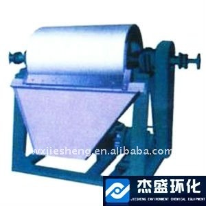 Rotary Drum Flaker/drum drying machine