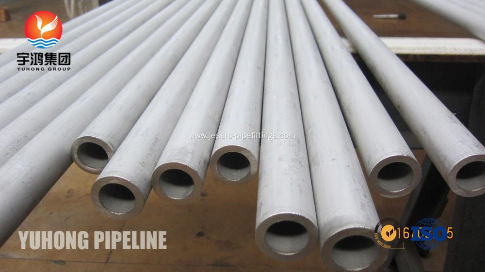 Duplex Stainless Steel Tube ASTM A789 S32205