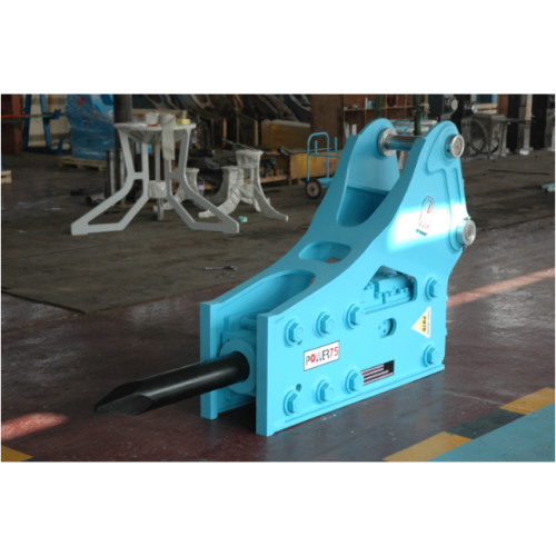 Hydraulische Breaker Hammer Rock Factory für Bagger OEM