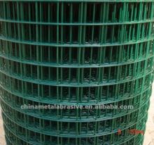 Specialized Production Pvc Coated Welded Wire Mesh (Factory)
