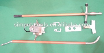 7pcs tire mount demount tools kit Tire Repair Tools 7pcs tire mount demount tools kit