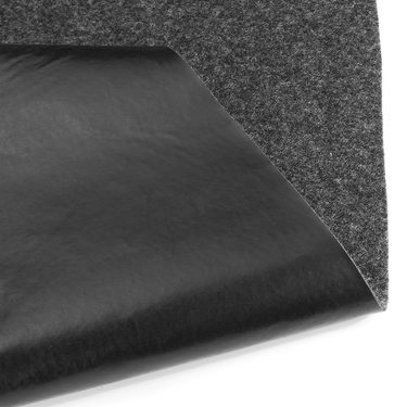 Felt Fabric Nonwoven 100% Polyester OEKO-TEX STANDARD 100 for Toy Doll Gift Handicraft Eco-friendly In-stock Items DYED