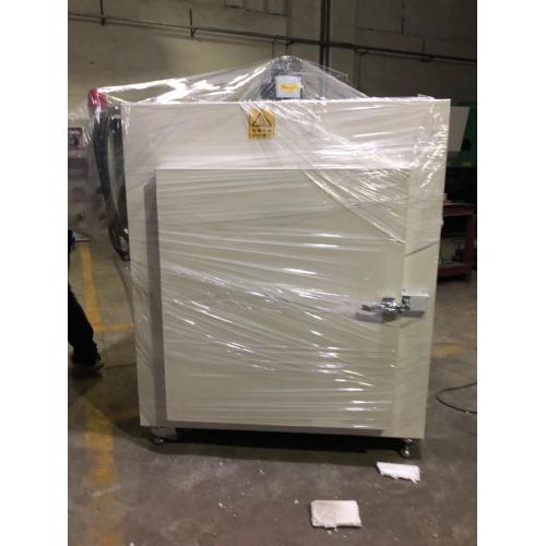 Leading industrial fixed curing ovens for drying