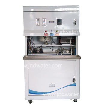 Hot and Cold water Vending Fountain