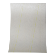 6630 Class B F DMD Flexible Composite Electrical Insulation Paper for Motor Windings