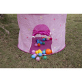 Princess castle tent Kids Play Folding Toy Tent