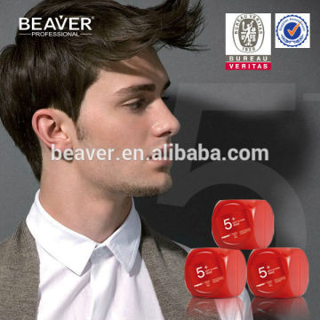 hair paste wax hair wax organic wax modeling clay