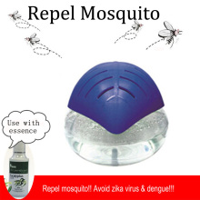 Electronic anti-mosquito devices