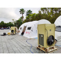 60000BTU 5TON Party Tent Condaer Compleing