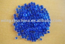 blue silica gel