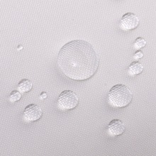 300D Oxford Outdoor PU coated fabric