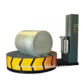 Plastic Stretch Film Automatic reel stretch wrapper