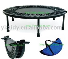 48 fold inch trampoline