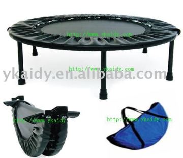 44 fold trampoline