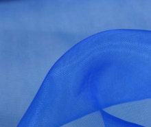 Netting for fruit trees