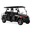 2 asientos Cart de golf UTV con EPA