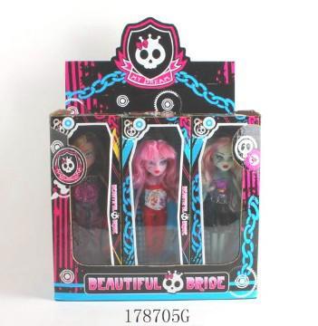 9.5\' Barbie Doll / Fashion Dolls / 9.5\" Ghost  Dolls