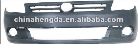 safety auto bumper mould