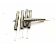 Dual Hook Small Tension Spring