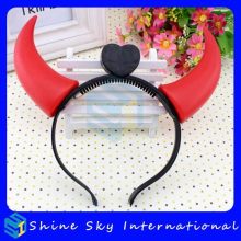 Newest Top Sell Led Felt Star Headband