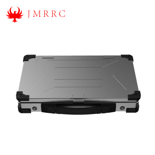 Dual Screen Ground Station For Controlling Multiple Drones