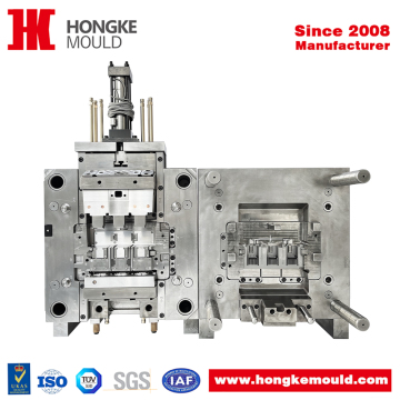 Injection Mold For An Electrical Product