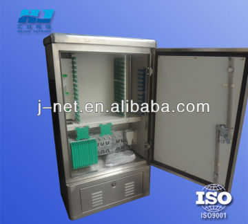 fiber cross connect cabinet