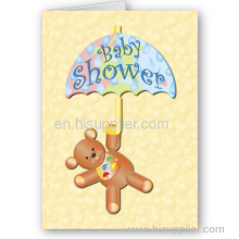 Baby Shower Invitation Cards?
