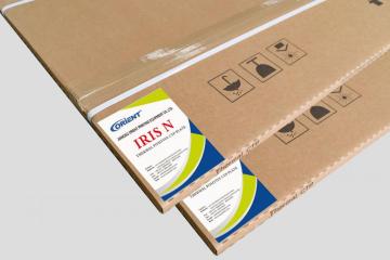 Best aluminum of IRIS-PREMIUM CTP Plate definition