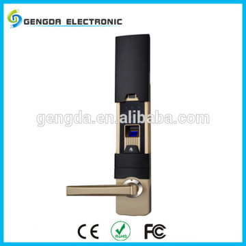 ELECTRIC BIOMETRIC FINGERPRINT SCHLAGE LOCK